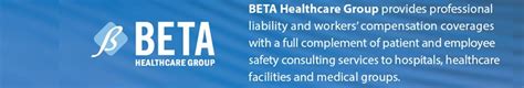 beta healthcare|BETA Healthcare Group Careers and Employment .